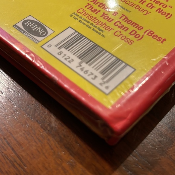 UNOPENED "THE GREATEST 80S HITS OF ALL TIME" - 3 CD SET - 36 SONGS - Picture 10 of 11